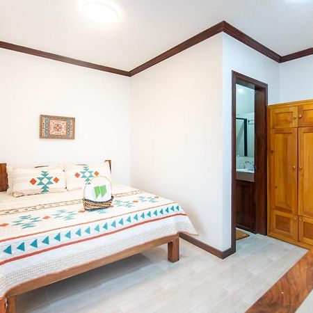 Siesta Siargao Appartement General Luna  Buitenkant foto