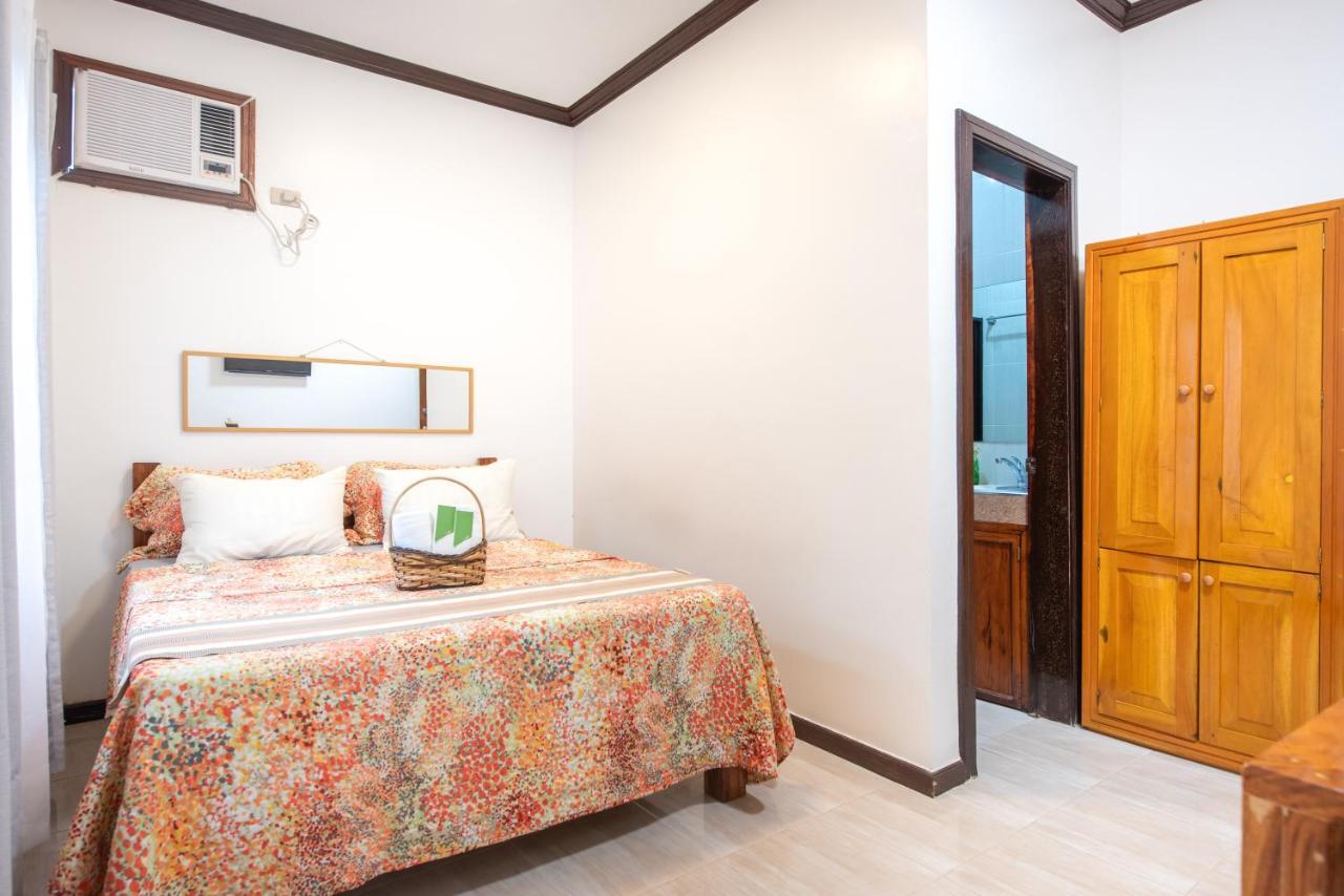 Siesta Siargao Appartement General Luna  Buitenkant foto